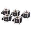 2PCS New replacement for PS2 3D joystick analog stick for Xbox 360 controller. 