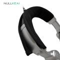 NULLKEAI Replacement Headband Cover Zipper Cushion For Bluedio T5 T4 T3 T2 Headphones. 