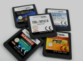 Original Nintendo DS , DS Lite , DSi and 3DS Games Cartridges. 