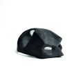 Internet celebrity 3D printing cat Batman mask dog funny head cover, puppy cat cat headwear creative pet mask. 