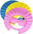 Baby Shower Cap-Adjustable Hair Wash Hat for kids-Safe Children Kids Shampoo Shield Bath. 