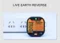 PEAKMETER PM6860ER UK Plug 230V Automatic Electric Socket Tester Diagnostic-Tool Neutral Live Earth Wire Testing RCD Test. 