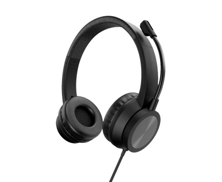 TUCCI%20Q5%20Wired%20Usb%20Headphone%20With%20Microphone%20Best%20For%20Call%20Center/Music/Movies%20High%20Quality%20Sound%20-%20Image%203