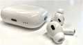 Buy Latest Earbuds AirPods Pro 1st & 2nd Generation ANC With Buzzer 100% Working Wireless Earbuds Bluetooth 5 0 Charging Case and Extra Ear Buds Quality Bass And Sound For Android and IOS Mobile Accessories. 