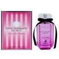 Alhambra Pink Shimmer Secret 100Ml Inspired By Victoria'S Secret'S Bombshell. 