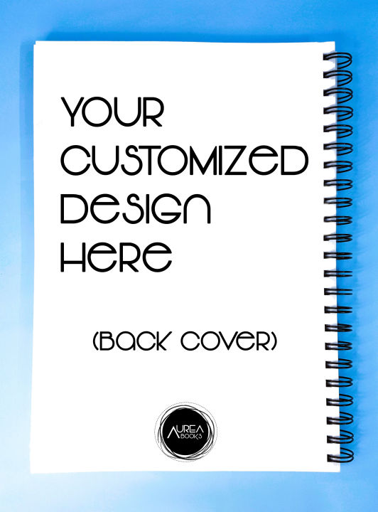 Customized%20A4%20Student%20Notebook%20with%20Numbered%20Pages%20-%20Aurea%20Books%20Premium%20Quality%20Customized%20Covers%20Numbered%20Pages%20Notebook%20-%20Image%203