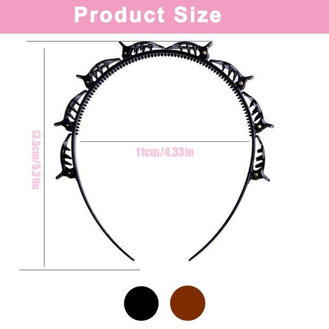 Double%20Bangs%20Hairstyle%20Hairpin%20Fashion%20Women%20Girls%20Black%20-1Pc%20-%20Image%206