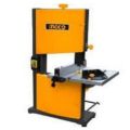 INGCO Band Saw 350w Electric 12"x12" Platform. 