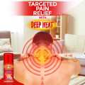 DeepHeat Spray For lnstant Relief From Pain 150 ml. 