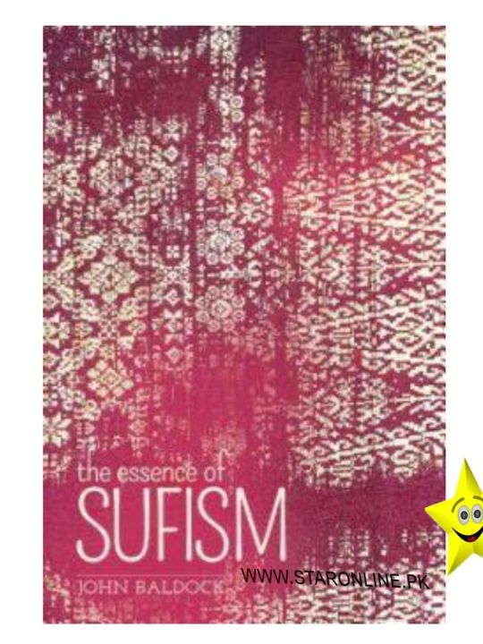 The_Essence of Sufism Book by John Baldock