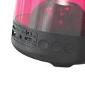 Audionic Glow Mobile Speaker - Bluetooth Speaker 360 Degree Sound Effect. 
