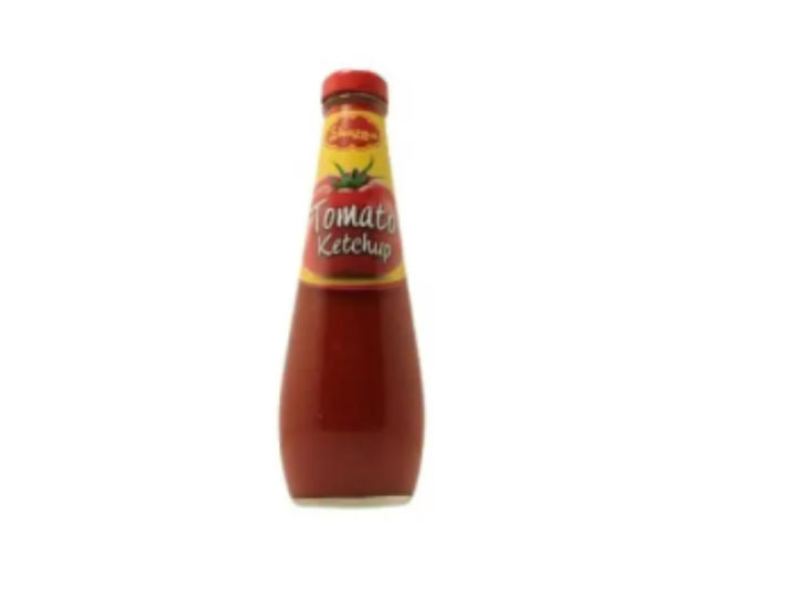 Shezan Tomato Ketchup Large 800 gr