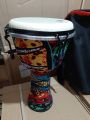 Djembe. 