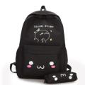 Women Backpacks Shoulder Bags School Bags Korean Style Travel Bags Waterproof Oxford Daypacks Back Packs Lightweight Handbags Casual Office Bag for Womenwith Coin Pouch. 