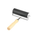 Printmaking Roller Hard Rubber Painting Lino Brayer Art Craft Tool. 
