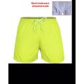 Running Swimming gym sports shorts. 