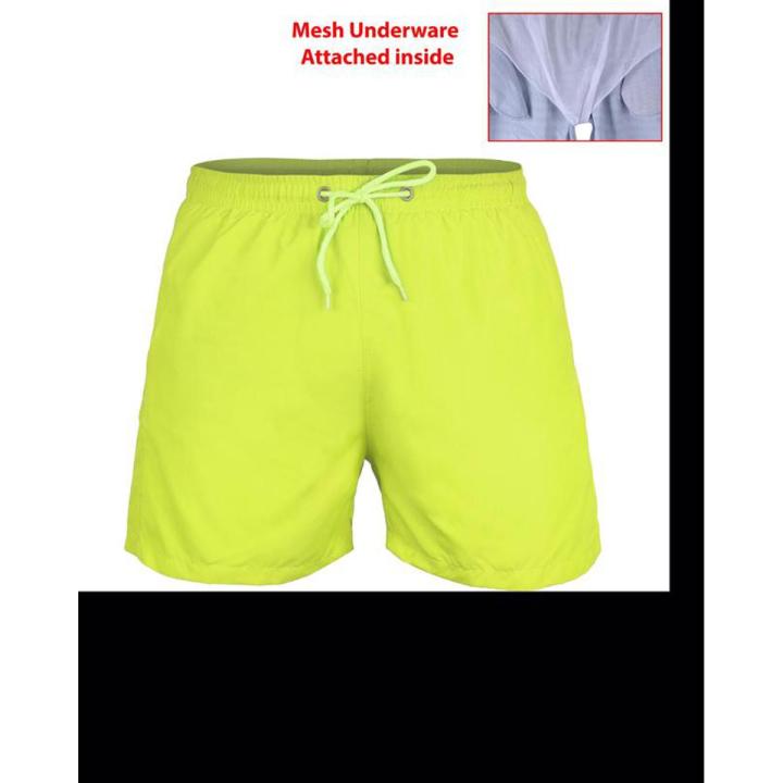 Running Swimming gym sports shorts