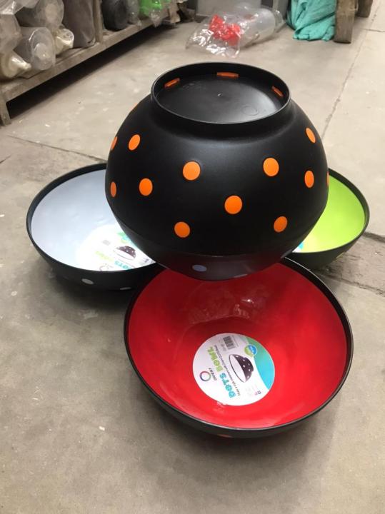 Beautiful%20Dot%20Bowl%203%20Litres%20-%20Image%204