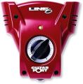 Line 6 GuitarPort XT. 
