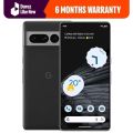Google Pixel 7 – 128GB, 8GB RAM, 6.7" Display, Dual Camera (50MP + 12MP), 10MP Front Camera, Octa-Core, 4355mAh Battery | Official PTA Approved | Daraz Like New Phones (Used Mobile Phones - 100 % Original). 