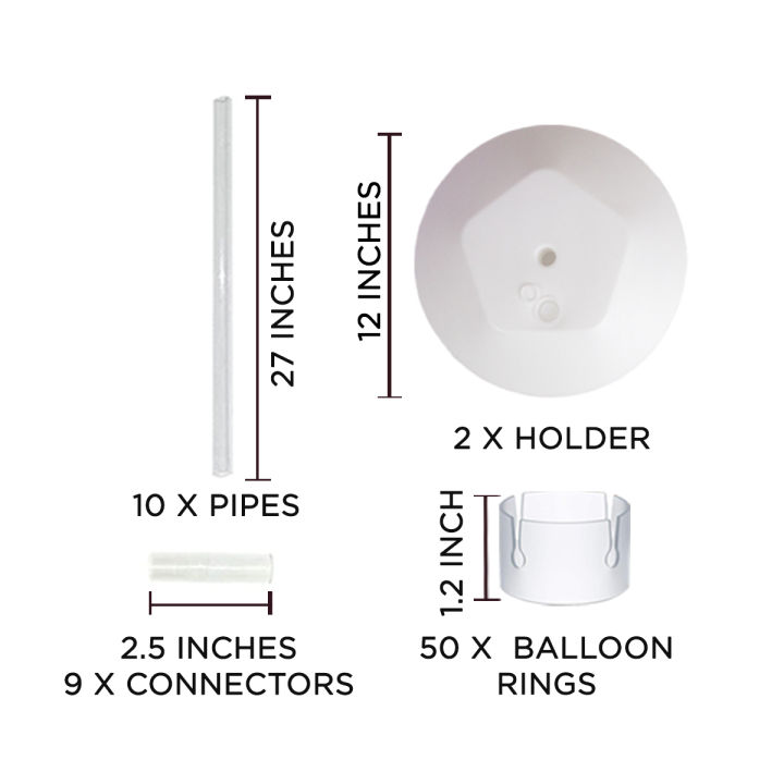 Jumbo%20Size%20Floor%20Balloon%20Arch%20Kit%20For%20Party%20Decoration,%20Wedding%20Engagement%20Anniversary%20Bridal%20&%20Baby%20Shower%20Happy%20Birthday%20Decorative%20Archkit%20Parties%20Decor%20Supplies,%20Photo%20Booth%20Backdrop%20&%20Background%20Decorations%20Column%20Base%20Balloons%20Large%20Arch%20Frame%20-%20Image%204