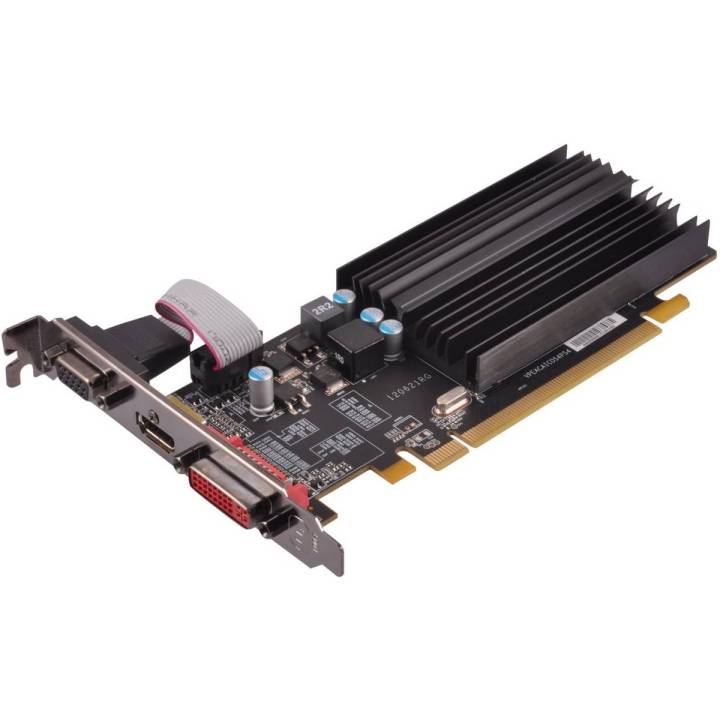 XFX AMD Radeon HD5450 1GB DDR3