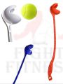 Speed Arm Ball Thrower | Cricket Practice Ball Speed Arm Launcher & Ball Pickup| Ball Dog Thrower 12 Inch | Fetch & Fold Ball Launcher Set | Cricket Practice Equipmen | Random Color Roboarm , Sidearm , Cricket ball thrower , Stick | Sold by Fight Fitness. 