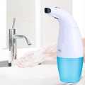 Automatic Induction Touchless Foaming Soap Dispenser, Battery Operated Washing Hands Machine  Soap Dispenser  Touchless Foaming Infrared Motion Sensor Hands-Free Soap Pump Dispenser for Kitchen Bathroom. 