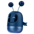 obot Fragrance Car Air Vent Scent Aromatpy Auto Air Outlet erfume Long-lasting Fragrance Clip iffuser Car Accessories. 