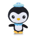 Original Octonauts 19cm Plush Toys Barnacles Peso Kwazii Tweak Vegimal Animal Stuffed Party Birthday Gift Kid Christmas Girl Toy BruberryBe. 