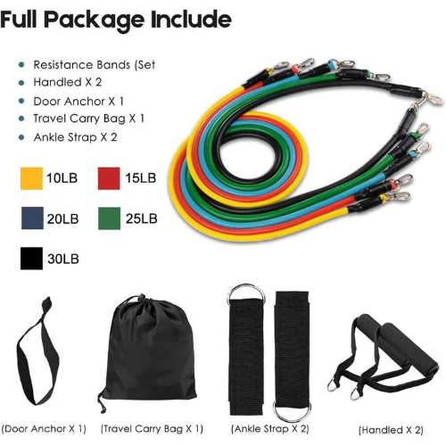 11PC%20Resistance%20Band%20Fitness%20Exercise%20Workout%20from%20Home%20Set%20-%20Image%204