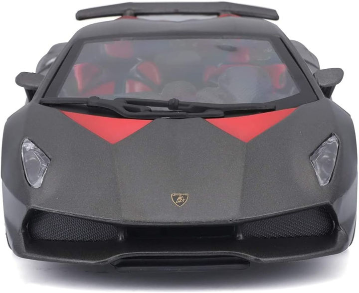 5"%20Kinsmart%20Lamborghini%20Sesto%20Elemento%20Diecast%20Toy%201:38%20Pull%20Action%20-%20diecast%20Model%20car%20%7B%20Random%20color%20%7D%20-%20Image%206