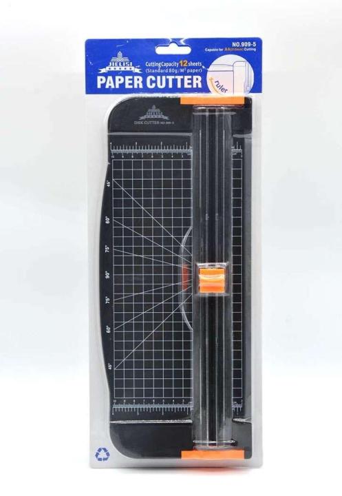 Paper%20Photo%20Cutter%20Rotary%20Cutter%20A4%20Trimmer%20Ruler%20Guillotine%20Cutting%20-%20Image%202