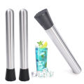Kitchen Stainless Steel Ice Cube Mashable Fruit, Juice, Ice Crushers Bartending Tools. 