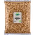Organic SOYA BEAN 2 kg (2000 gm). 