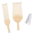 Male External Catheter Medical Sterilized Latex Catheter Urine Collector Elderly Incontinence Urinary Latex Sleeve. 