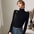 High Neck for Women - Girls High Neck - Women High Neck - Winter Fashion High Necks for Women. 