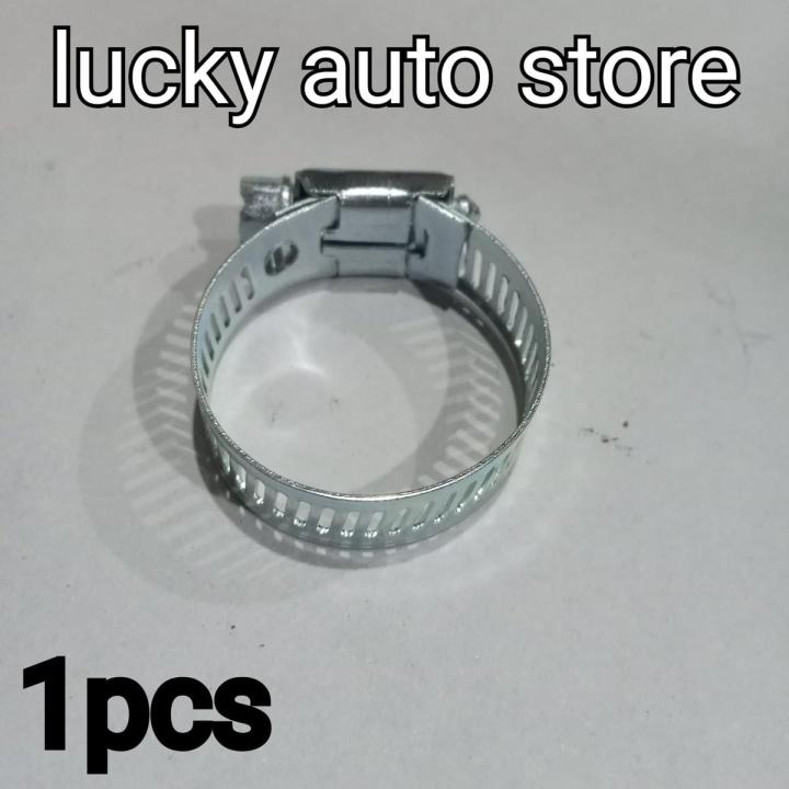 HOSE PIPE CLIP 1.5 INCH 1 -PCS