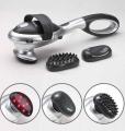 Infrared Massager Dual Option Handy Massager Tummy Trimming and Body Massager. 