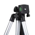 3.5 Feet Tripod Stand for Mobile Phones and Cameras. 