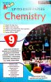 A+Plus Chemistry 9th Class ( English Medium )Chapter Wise Solved Board Past Papers. 