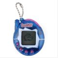 Nostalgic Tamagotchi New 49 Pets in 1 Virtual Cyber Random Pet Toy Tiny Games Accessories. 