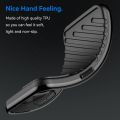 For Samsung Galaxy A24 4G Thunderbolt Shockproof TPU Phone Case. 