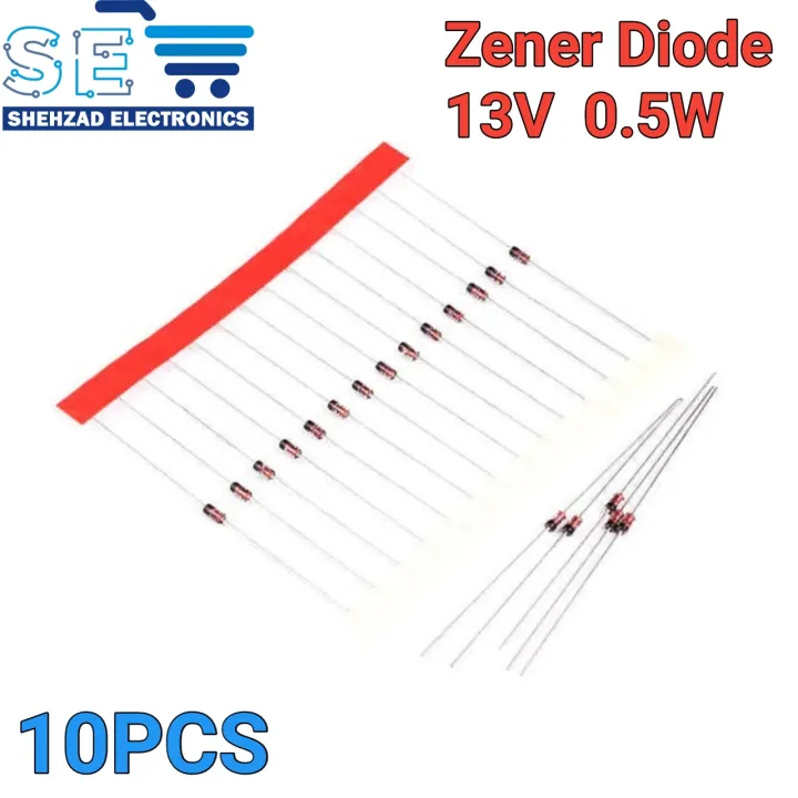 Diode%20IN4007%20IN4148%20IN5399%20IN5408%20FR307%20Zener%2010A10%20Select%20Diode%20in%20Choice%20-%20Image%205