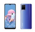 vivo Y21T - SDM 680 - 50 MP AI Triple Rear Camera - 4GB + 1GB Extended RAM - 5000mAh battery. 