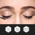 36 Hours Liquid Eyeliner Pencil + 36H Waterproof Mascara Set Cosmetics New Brand Eye Liner Thick Curling Mascara Eyebrow Pencil Makeup. 