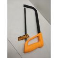 INGCO Hacksaw Frame 12"( 1ft ) with 1pc blade. 