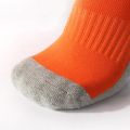 Long Football Socks Men Women Soccer Socks Sports Anti Slip Grip. 