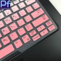 【3C VictoryEagle Store】Laptop Keyboard Cover Protector for Dell Latitude 5480 5490 7480 E3350 E5470 E5480 E5491 E7450 E7470 E7480. 