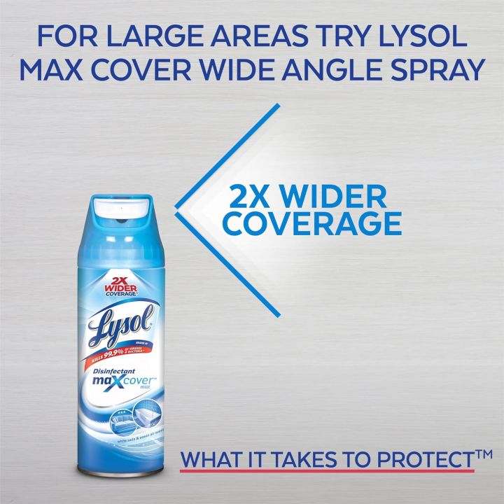 LYSOL%20DISINFECTANT%20SPRAY%20CRISP%20LINEN%20538%20GM%20-%20Image%205